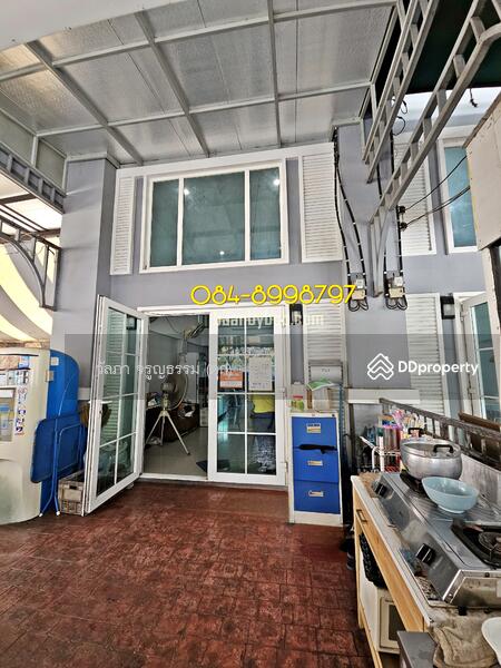 For Sale - Market Avenue Chaengwattana-Ratchaphruek, Nonthaburi