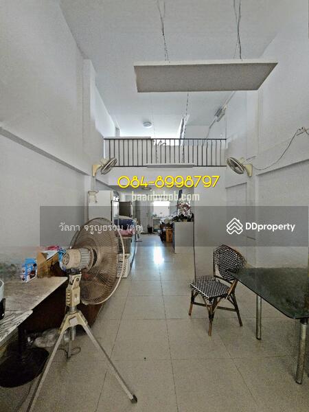 For Sale - Market Avenue Chaengwattana-Ratchaphruek, Nonthaburi