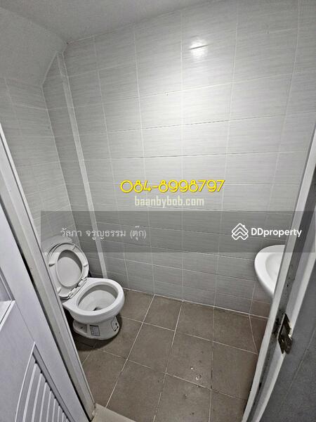 For Sale - Market Avenue Chaengwattana-Ratchaphruek, Nonthaburi