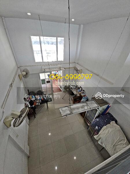 For Sale - Market Avenue Chaengwattana-Ratchaphruek, Nonthaburi