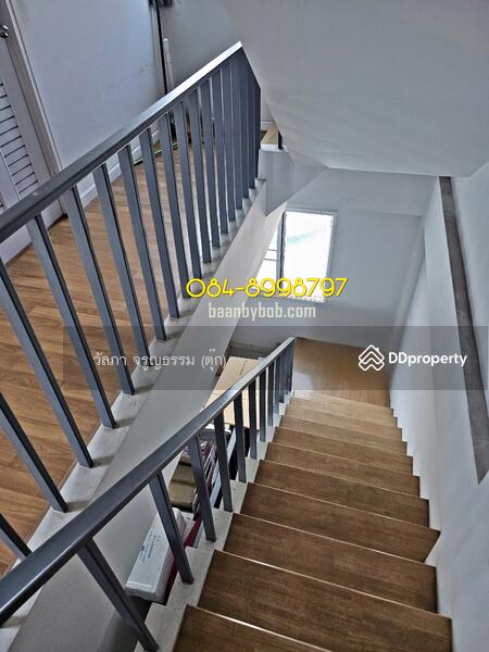 For Sale - Market Avenue Chaengwattana-Ratchaphruek, Nonthaburi