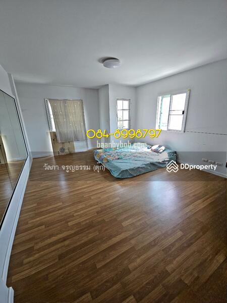 For Sale - Market Avenue Chaengwattana-Ratchaphruek, Nonthaburi
