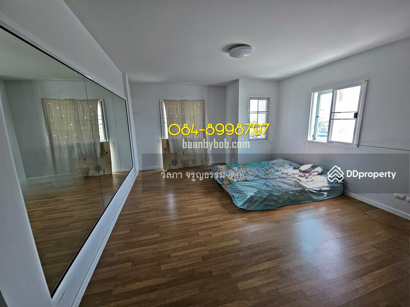 For Sale - Market Avenue Chaengwattana-Ratchaphruek, Nonthaburi