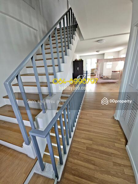 For Sale - Market Avenue Chaengwattana-Ratchaphruek, Nonthaburi