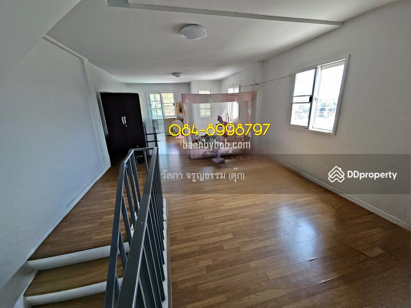 For Sale - Market Avenue Chaengwattana-Ratchaphruek, Nonthaburi