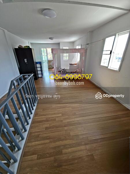 For Sale - Market Avenue Chaengwattana-Ratchaphruek, Nonthaburi