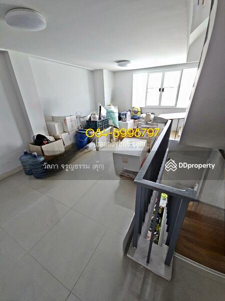 For Sale - Market Avenue Chaengwattana-Ratchaphruek, Nonthaburi