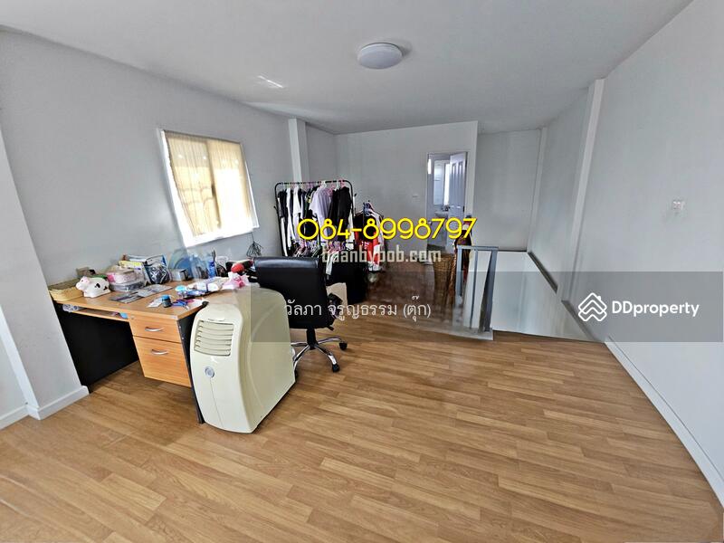 For Sale - Market Avenue Chaengwattana-Ratchaphruek, Nonthaburi