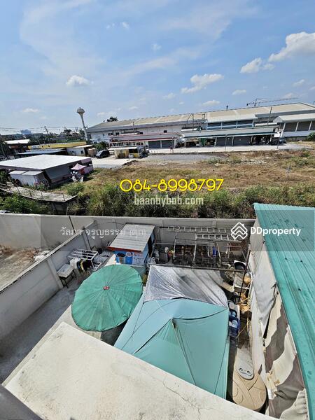 For Sale - Market Avenue Chaengwattana-Ratchaphruek, Nonthaburi