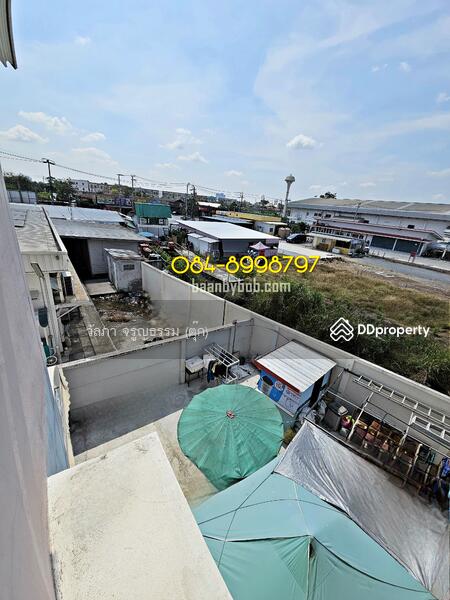 For Sale - Market Avenue Chaengwattana-Ratchaphruek, Nonthaburi