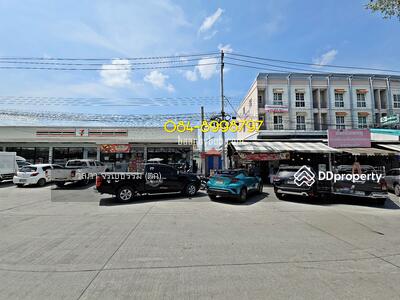 ขาย - Market Avenue Chaengwattana-Ratchaphruek : มาร์เก็ต อเวนิว แจ้งวัฒนะ-ราชพฤกษ์, นนทบุรี