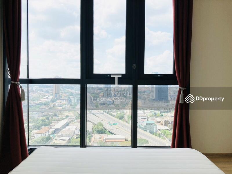 The Base Garden Rama 9, Bangkok, 18 Rama 9 Road, Hua Mak, Bang Kapi, Bangkok, 1 Bedroom, 34 sqm, Condo For Sale, by BEYOND 360 COMPANY LIMITED , 11259843 - DDproperty.com