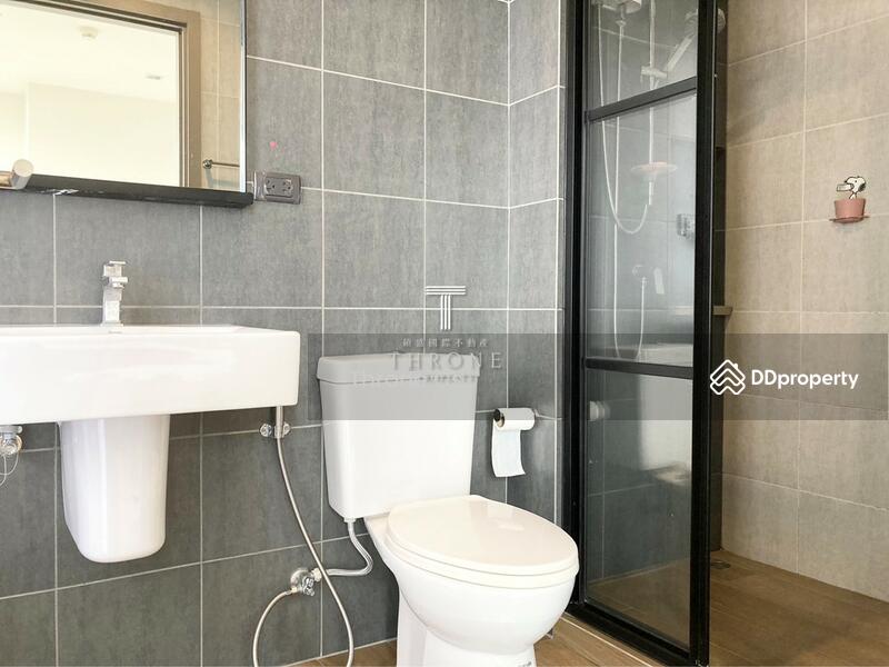 The Base Garden Rama 9, Bangkok, 18 Rama 9 Road, Hua Mak, Bang Kapi, Bangkok, 1 Bedroom, 34 sqm, Condo For Sale, by BEYOND 360 COMPANY LIMITED , 11259843 - DDproperty.com