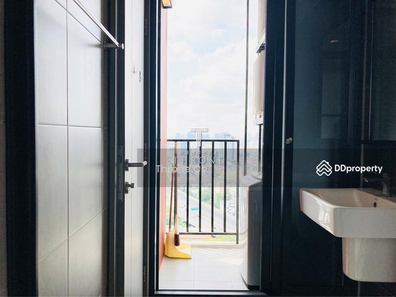 The Base Garden Rama 9, Bangkok, 18 Rama 9 Road, Hua Mak, Bang Kapi, Bangkok, 1 Bedroom, 34 sqm, Condo For Sale, by BEYOND 360 COMPANY LIMITED , 11259843 - DDproperty.com