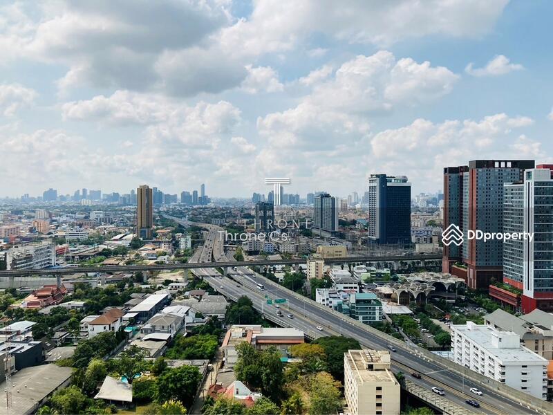 The Base Garden Rama 9, Bangkok, 18 Rama 9 Road, Hua Mak, Bang Kapi, Bangkok, 1 Bedroom, 34 sqm, Condo For Sale, by BEYOND 360 COMPANY LIMITED , 11259843 - DDproperty.com