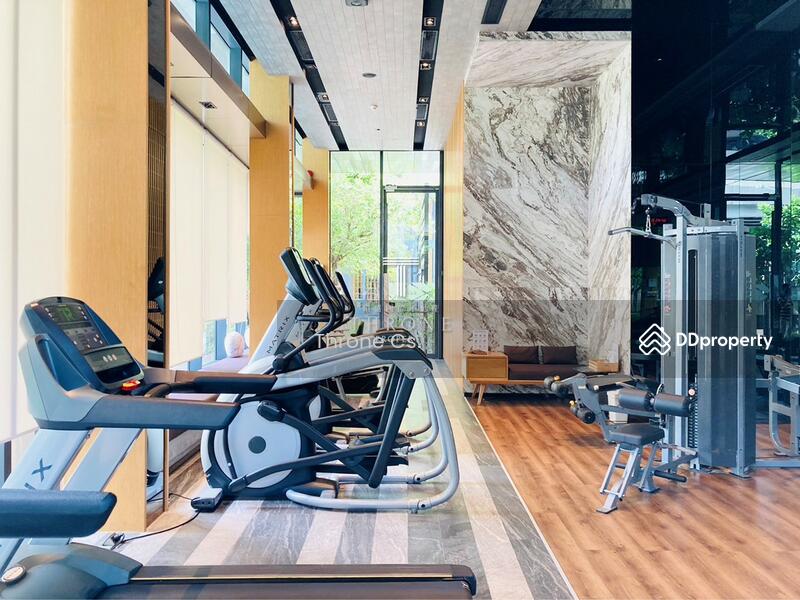 The Base Garden Rama 9, Bangkok, 18 Rama 9 Road, Hua Mak, Bang Kapi, Bangkok, 1 Bedroom, 34 sqm, Condo For Sale, by BEYOND 360 COMPANY LIMITED , 11259843 - DDproperty.com