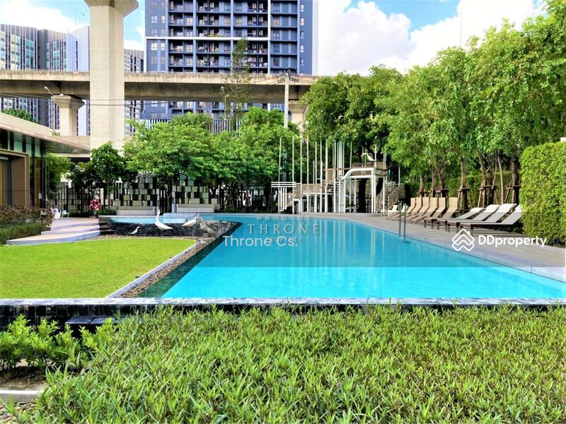 The Base Garden Rama 9, Bangkok, 18 Rama 9 Road, Hua Mak, Bang Kapi, Bangkok, 1 Bedroom, 34 sqm, Condo For Sale, by BEYOND 360 COMPANY LIMITED , 11259843 - DDproperty.com