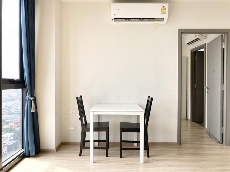 The Base Garden Rama 9, Bangkok, 18 Rama 9 Road, Hua Mak, Bang Kapi, Bangkok, 1 Bedroom, 34 sqm, Condo For Sale, by Beyond360, 11259843 - DDproperty.com