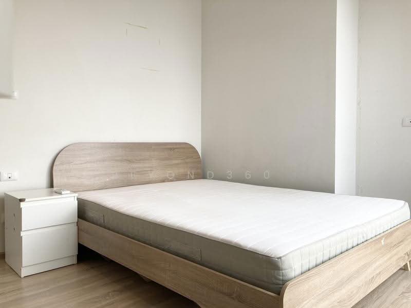 The Base Garden Rama 9, Bangkok, 18 Rama 9 Road, Hua Mak, Bang Kapi, Bangkok, 1 Bedroom, 34 sqm, Condo For Sale, by Beyond360, 11259843 - DDproperty.com