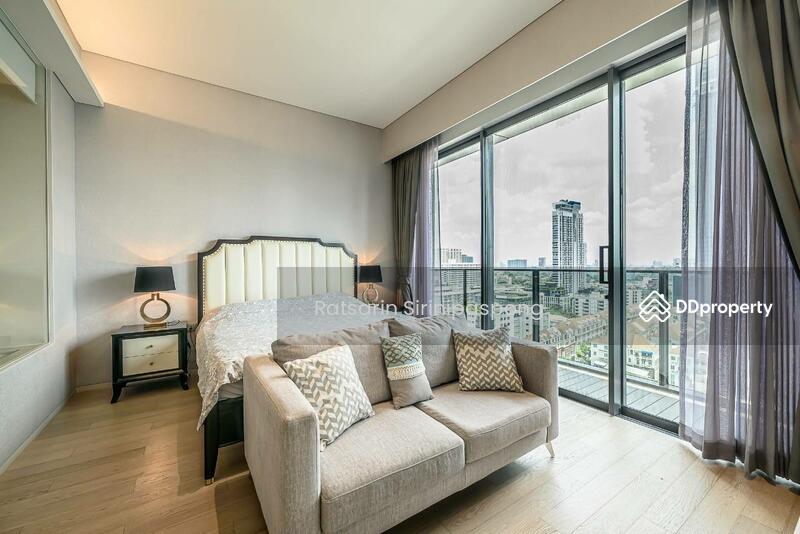 Tela Thonglor 13, Bangkok, 233 Soi Sukhumvit 55, Sukhumvit Road, Khlong Tan Nua, Watthana, Bangkok, 2 Bedrooms, 110 sqm, Condo For Sale, by Ratsarin Sirinipaspong, 11259853 - DDproperty.com