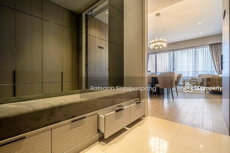 Tela Thonglor 13, Bangkok, 233 Soi Sukhumvit 55, Sukhumvit Road, Khlong Tan Nua, Watthana, Bangkok, 2 Bedrooms, 110 sqm, Condo For Sale, by Ratsarin Sirinipaspong, 11259853 - DDproperty.com