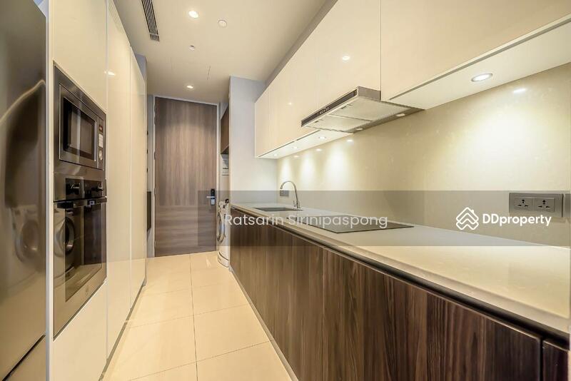 Tela Thonglor 13, Bangkok, 233 Soi Sukhumvit 55, Sukhumvit Road, Khlong Tan Nua, Watthana, Bangkok, 2 Bedrooms, 110 sqm, Condo For Sale, by Ratsarin Sirinipaspong, 11259853 - DDproperty.com