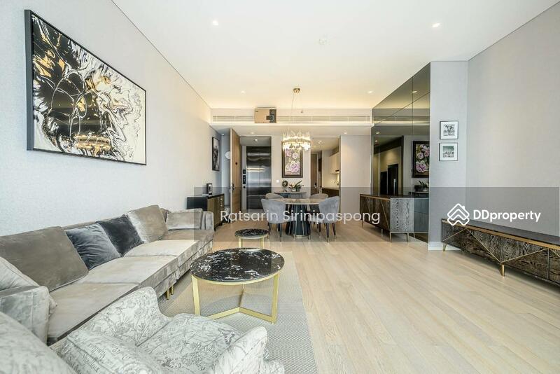 Tela Thonglor 13, กรุงเทพ, 233 ซอยสุขุมวิท 55 ถนนสุขุมวิท, คลองตันเหนือ, วัฒนา, กรุงเทพ, 110 ตร.ม., คอนโด ขาย, โดย Ratsarin Sirinipaspong, 11259853 - DDproperty.com