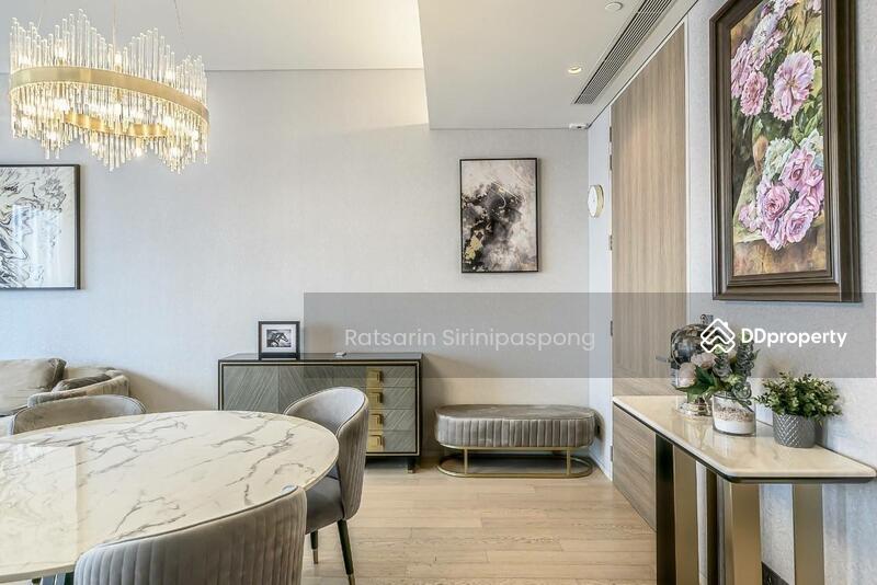 Tela Thonglor 13, Bangkok, 233 Soi Sukhumvit 55, Sukhumvit Road, Khlong Tan Nua, Watthana, Bangkok, 2 Bedrooms, 110 sqm, Condo For Sale, by Ratsarin Sirinipaspong, 11259853 - DDproperty.com