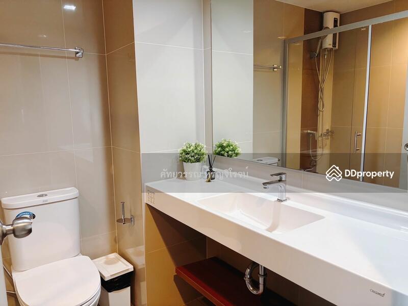 IDEO Sukhumvit 93, Bangkok, 2331 Soi Sukhumvit 93, Bang Chak, Phra Khanong, Bangkok, Studio, 26 sqm, Condo For Rent, by คัทยวรรณ หิรัญจิโรจน์, 11259919 - DDproperty.com