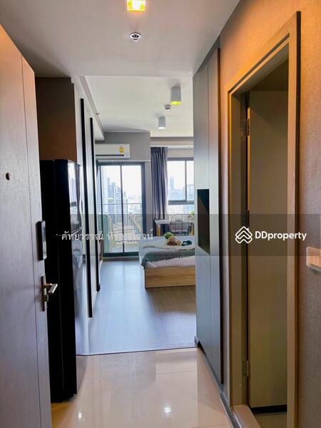 IDEO Sukhumvit 93 : ไอดีโอ สุขุมวิท 93, กรุงเทพ, 2331 ซอยสุขุมวิท 93, บางจาก, พระโขนง, กรุงเทพ, 26 ตร.ม., คอนโด ให้เช่า, โดย คัทยวรรณ หิรัญจิโรจน์, 11259919 - DDproperty.com