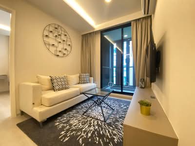 For Rent - Vtara Sukhumvit 36, Bangkok