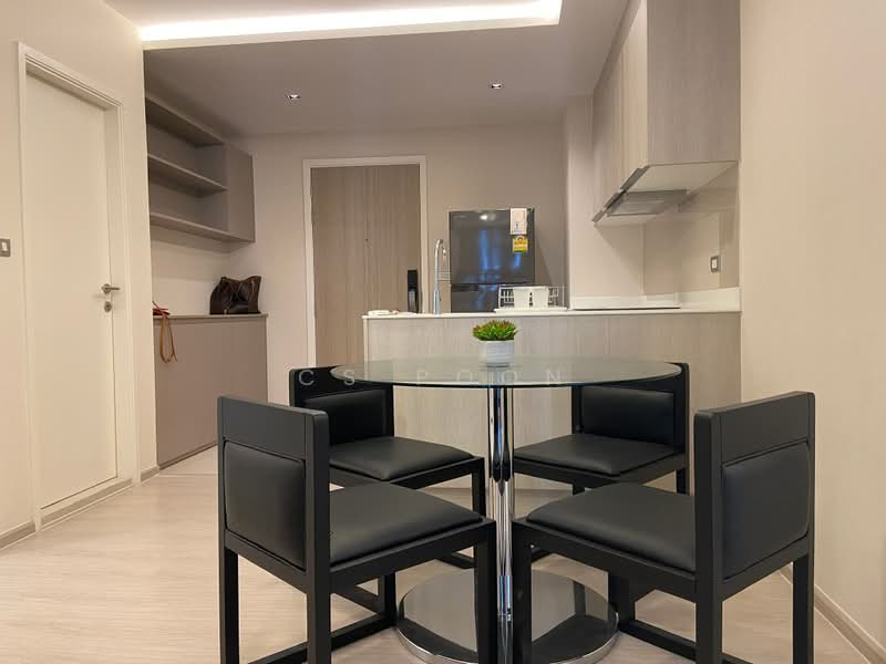 Vtara Sukhumvit 36, Bangkok, 118 Soi Saen Sabai, Phra Kanong, Khlong Toei, Bangkok, 2 Bedrooms, 66 sqm, Condo For Rent, by CS Poon, 11259961 - DDproperty.com
