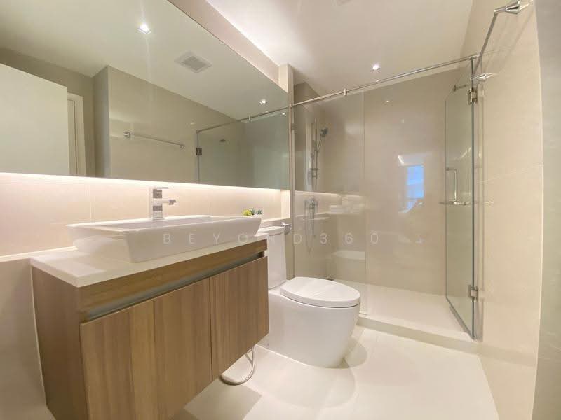 Vtara Sukhumvit 36, Bangkok, 118 Soi Saen Sabai, Phra Kanong, Khlong Toei, Bangkok, 2 Bedrooms, 66 sqm, Condo For Rent, by Beyond360, 11259961 - DDproperty.com