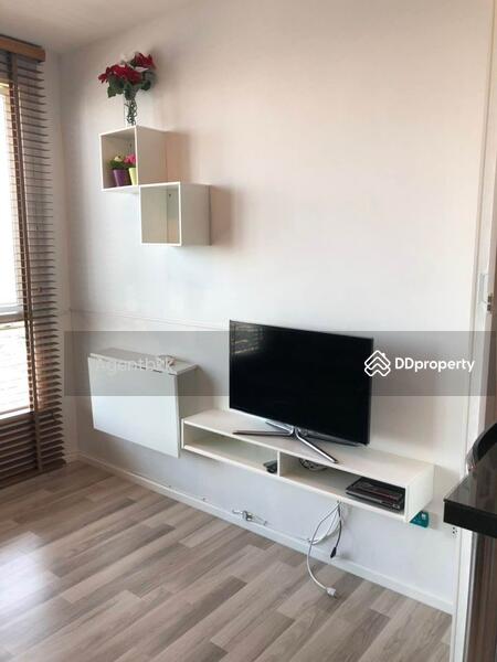The Key Sathorn-Ratchapreuk, Bangkok, Ratchapruek Road, Bangko, Chom Thong, Bangkok, 1 Bedroom, 31 sqm, Condo For Rent, by Agentbkk, 11259987 - DDproperty.com