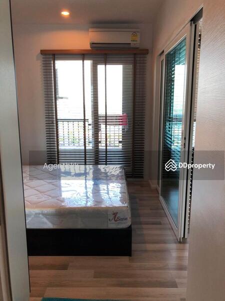 The Key Sathorn-Ratchapreuk, Bangkok, Ratchapruek Road, Bangko, Chom Thong, Bangkok, 1 Bedroom, 31 sqm, Condo For Rent, by Agentbkk, 11259987 - DDproperty.com