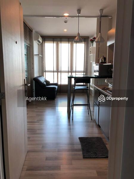The Key Sathorn-Ratchapreuk, Bangkok, Ratchapruek Road, Bangko, Chom Thong, Bangkok, 1 Bedroom, 31 sqm, Condo For Rent, by Agentbkk, 11259987 - DDproperty.com