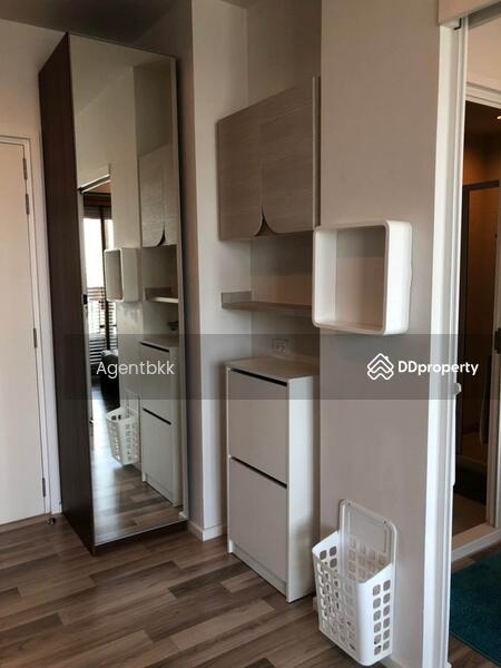 The Key Sathorn-Ratchapreuk, Bangkok, Ratchapruek Road, Bangko, Chom Thong, Bangkok, 1 Bedroom, 31 sqm, Condo For Rent, by Agentbkk, 11259987 - DDproperty.com