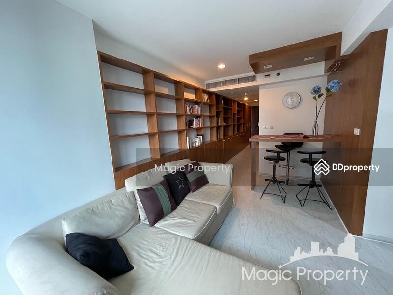 The Alcove Thonglor 10, Bangkok, 199 Soi Sukhumvit 63, Sukhumvit Road, Khlong Tan Nua, Watthana, Bangkok, 1 Bedroom, 50 sqm, Condo For Rent, by Magic Property, 11260097 - DDproperty.com