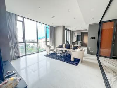 For Rent - The Monument Thonglor, Bangkok