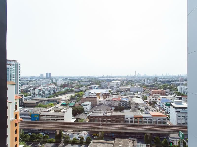 The Line Sukhumvit 101, Bangkok, 3009 Sukhumvit 101 Road, Bang Chak, Phra Khanong, Bangkok, 1 Bedroom, 27 sqm, Condo For Sale, by CS Poon, 11260199 - DDproperty.com