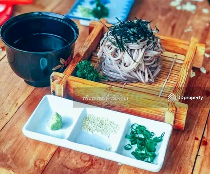 ขาย - ขายหรือเช่าวิลล่ารีสอร์ทและร้านอาหาร 5 แห่งในสันกำแพง เชียงใหม่ - PC-SANK002, เชียงใหม่