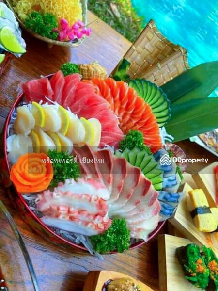 5 Villa Resort & Restaurant For Sale Or Rent In San Kamphaeng, Chiang Mai - PC-SANK002, Chiang Mai, San Kamphaeng, San Kamphaeng, Chiang Mai, , 1,000 sqm, Business For Sale, by Elijah Ridgley, 11260361 - DDproperty.com