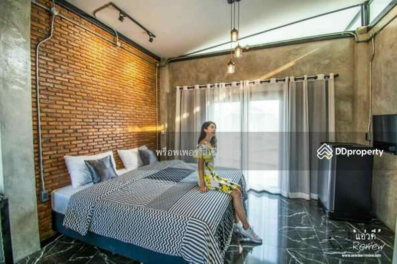 5 Villa Resort & Restaurant For Sale Or Rent In San Kamphaeng, Chiang Mai - PC-SANK002, Chiang Mai, San Kamphaeng, San Kamphaeng, Chiang Mai, , 1,000 sqm, Business For Sale, by Elijah Ridgley, 11260361 - DDproperty.com