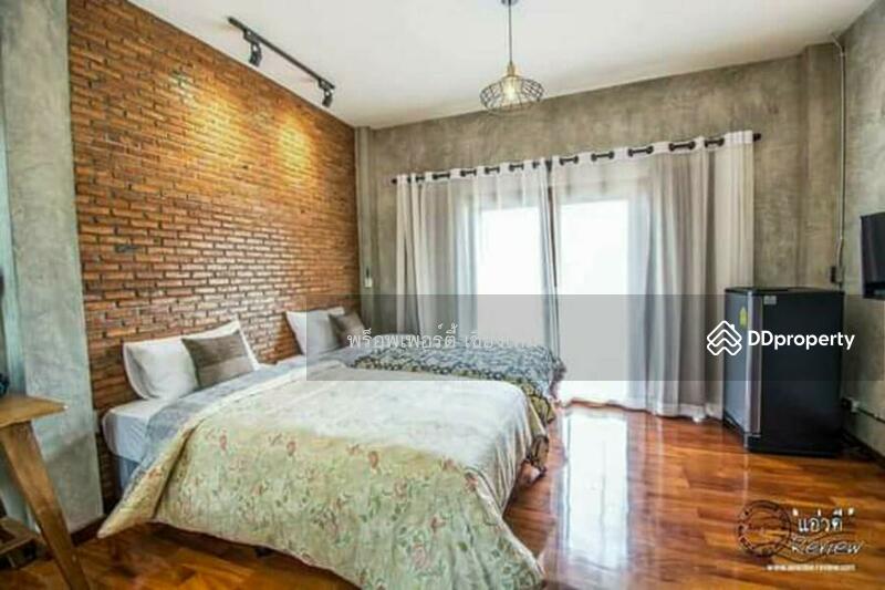 ขาย - ขายหรือเช่าวิลล่ารีสอร์ทและร้านอาหาร 5 แห่งในสันกำแพง เชียงใหม่ - PC-SANK002, เชียงใหม่