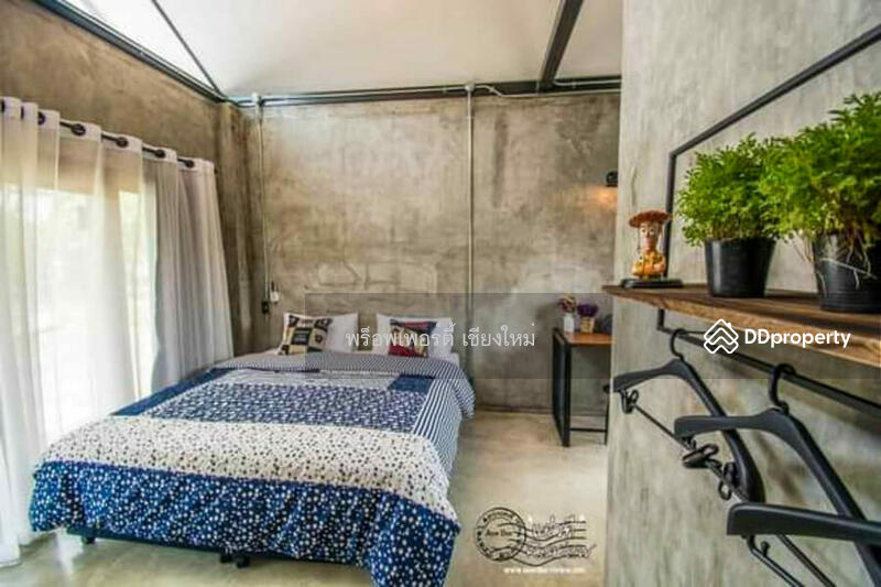 5 Villa Resort & Restaurant For Sale Or Rent In San Kamphaeng, Chiang Mai - PC-SANK002, Chiang Mai, San Kamphaeng, San Kamphaeng, Chiang Mai, , 1,000 sqm, Business For Sale, by Elijah Ridgley, 11260361 - DDproperty.com