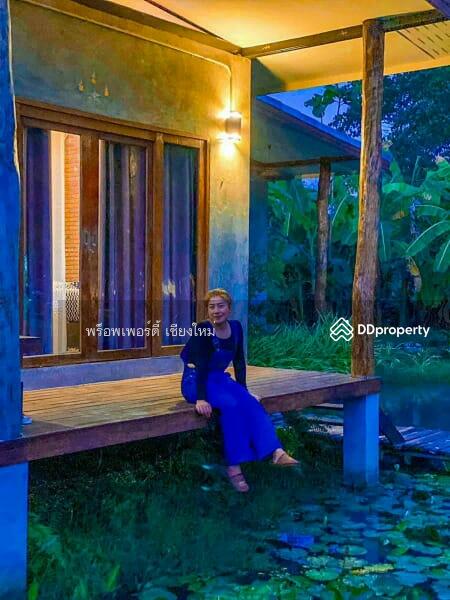 5 Villa Resort & Restaurant For Sale Or Rent In San Kamphaeng, Chiang Mai - PC-SANK002, Chiang Mai, San Kamphaeng, San Kamphaeng, Chiang Mai, , 1,000 sqm, Business For Sale, by Elijah Ridgley, 11260361 - DDproperty.com