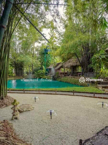 5 Villa Resort & Restaurant For Sale Or Rent In San Kamphaeng, Chiang Mai - PC-SANK002, Chiang Mai, San Kamphaeng, San Kamphaeng, Chiang Mai, , 1,000 sqm, Business For Sale, by Elijah Ridgley, 11260361 - DDproperty.com