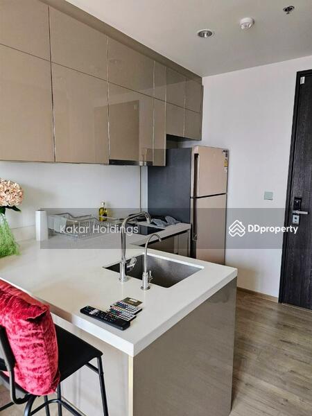For Rent - Quinn Sukhumvit 101, Bangkok