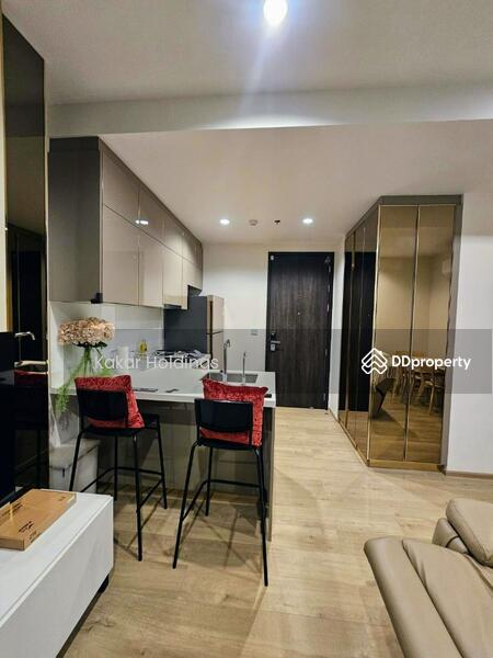 ให้เช่า - Quinn Sukhumvit 101 : ควินน์ สุขุมวิท 101, กรุงเทพ