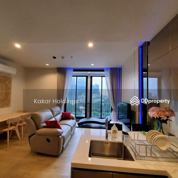 ให้เช่า - Quinn Sukhumvit 101 : ควินน์ สุขุมวิท 101, กรุงเทพ